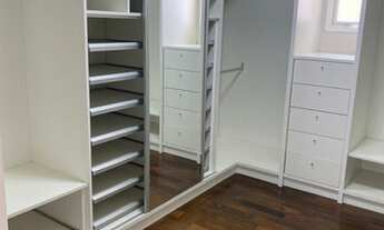 Imagem 7: Casa de condomínio com 4 Suítes em Alphaville - Santana de Parnaíba - SP