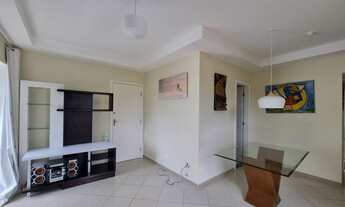 Imagem 3: Villa dos Colíbris, 2 quartos, 01 suíte, 92 m², dependência, andar alto, armários, 01 vaga