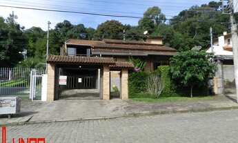 Imagem 2: Excelente casa no bairro Ana Rech Ref.:1153