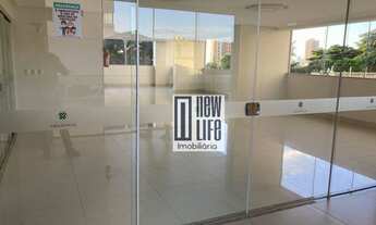 Imagem 6: Apartamento com 3 dormitórios à venda, 75 m² por R$ 380.000 - Parque Amazônia - Goiânia/GO