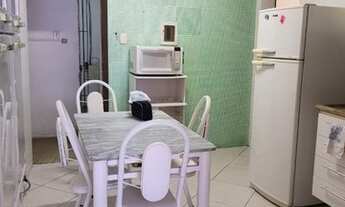 Imagem 2: VOLTA REDONDA - Apartamento Padrão - ATERRADO