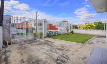 Imagem 3: Excelente Casa com edícula e Terreno no Pinheirinho