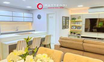 Imagem 7: Cobertura duplex com jacuzzi mobiliada na Nova Moema - Moriá Premium Residence