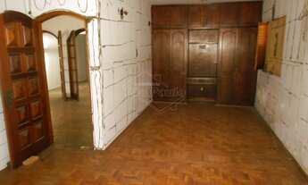 Imagem 3: Casas de 3 dormitório(s) na Vila Velosa em Araraquara cod: 7632