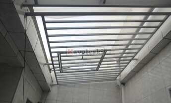 Imagem 2: Ótimo sobrado na região da AV. Cursino e estuda permuta na Praia Grande. Corra!!!