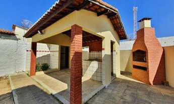 Imagem 6: Casa Duplex em Abolição - Mossoró