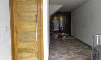 Imagem 7: Lindo Sobrado duplex 3 dormitórios e suíte 3 vagas novo em Penha de França - São Paulo - S