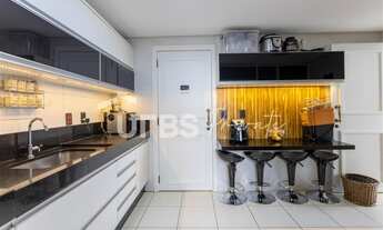 Imagem 6: Cobertura para venda tem 208 metros quadrados com 4 quartos em Serrinha - Goiânia - GO