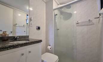 Imagem 6: Villa dos Colíbris, 2 quartos, 01 suíte, 92 m², dependência, andar alto, armários, 01 vaga