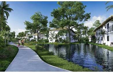 Imagem 6: Apartamento 2 quartos térreo