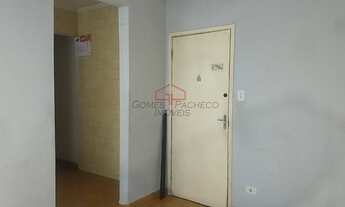 Imagem: F208 Apartamento de 01 dormitório para