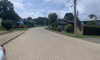 Imagem 2: Lote/Terreno para venda possui 592 metros quadrados em Piá - Nova Petrópolis - RS