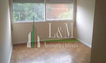 Imagem 3: Apartamento HIGIENOPOLIS SAO PAULO SP Brasil