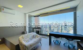 Imagem 4: Apartamento Apartamento com 1 dormitório