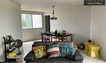 Imagem 5: Apartamento para Venda em Salvador, Candeal, 3 dormitórios, 1 suíte, 3 banheiros, 1 vaga