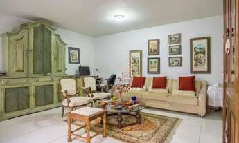 Imagem 6: Apartamento com 5 dormitórios à venda, 687 m² por R$ 4.842.048 - Savassi - Belo Horizonte