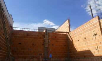 Imagem 5: CASA TÉRREA NOVA VENDA 3 DTS COND IBITI RESERVA