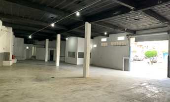 Imagem: Galpão/Depósito/Armazém para aluguel