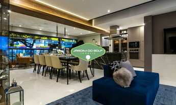 Imagem 7: Apartamento Garden à venda - R$ 1.800.000,00 - Cód.: 3308