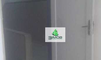 Imagem 4: Apartamento com 1 dormitório para alugar, 53 m² por R$ 1.100/mês - Brás - São Paulo/SP