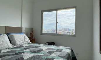 Imagem 4: Apartamento para venda em Jaracaty - São Luís - MA