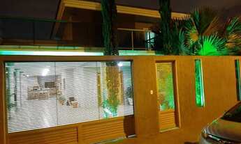 Imagem 5: Rua 12 Vicente Pires, Imóvel Sobrado com 4 Quartos, 3 Suítes, Churrasqueira, 511m2 Lote