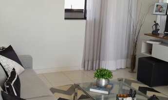 Imagem 6: Linda COBERTURA Linear - Vista para o Mar