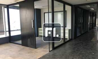 Imagem 2: Conjunto para alugar, 352 m² por R$ 35.000,03/mês - Itaim Bibi - São Paulo/SP