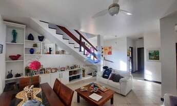 Imagem 6: Casa em condomínio privilegiado com 5 dormitórios à venda , 274 m² - Itaipu - Niterói/RJ