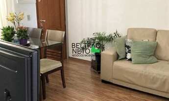 Imagem: Apartamento 2 quartos à Venda no Buritis