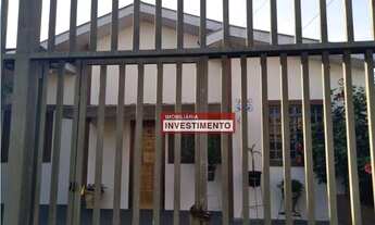 Imagem 2: Òtima casa à venda (Aceita Permuta) - Santiago - Londrina/PR