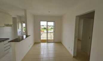 Imagem 7: Residencial Jk - Aptº 2Qts suíte, área de lazer completa, ao lado BR 070