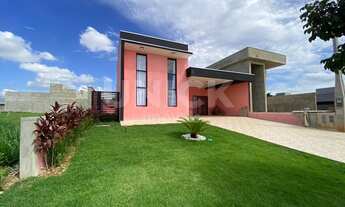 Imagem 5: Casa em Condomínio para Venda em Boituva, 3 dormitórios, 1 suíte, 3 banheiros, 4 vagas