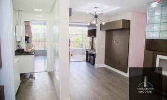 Imagem: Apartamento com 3 dormitórios à venda