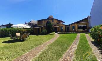 Imagem 2: Casa e Sobrado de 3 dormitórios à Venda - Xangri-lá