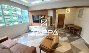 Imagem 4: Apartamento para venda possui 114 metros quadrados com 2 quartos em Copacabana - Rio de Ja