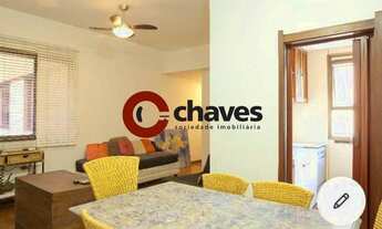 Imagem 6: Flat para aluguel possui 52 metros quadrados com 2 quartos em Ipanema - Rio de Janeiro - R