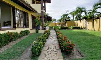 Imagem 3: Casa em guarajuba com piscina 5 quartos