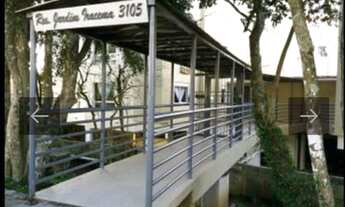 Imagem 2: Apartamento no Jardim Iracema Ref.:1369