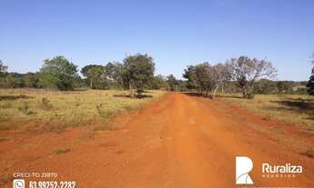 Imagem 4: Fazenda com alto potencial agrícola em Almas - TO