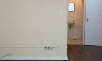 Imagem 2: Sala, 60 m² - venda por R$ 300.000,00 ou aluguel por R$ 1.300,00/mês - Centro - Rio de Jan