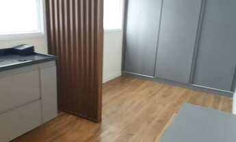 Imagem 6: PRÉDIO NOVÍSSIMO - STUDIO / LOTF EM VILA CLEMENTINO