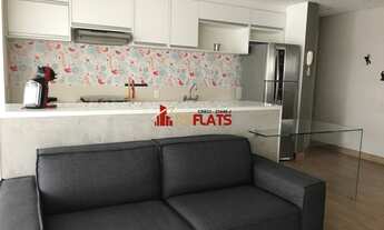 Imagem 6: Flat, Pinheiros - São Paulo