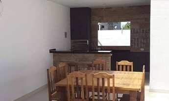 Imagem: Casa de Condomínio Capricórnio II