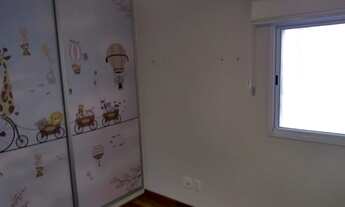 Imagem 7: Apartamento Locação Vl leopoldina 151 metros 3 suites 3 vagas Varanda Gourmet Condomínio C