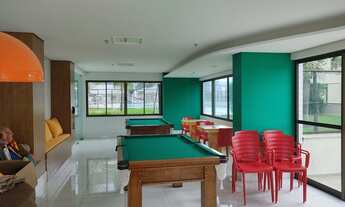 Imagem 4: Apartamento para venda com 85 metros bossa nova