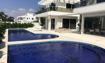 Imagem: Casa de condomínio para aluguel e venda