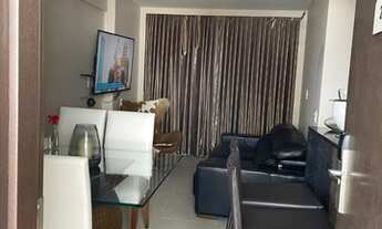 Imagem 7: Apartamento com mobilia completa pra locação no Herom Marinho living e business