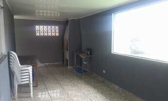 Imagem 7: COLOMBO - Casa Padrão - ATUBA