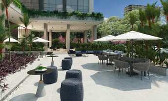 Imagem 4: Apartamento para venda com 68 metros quadrados com 1 quarto